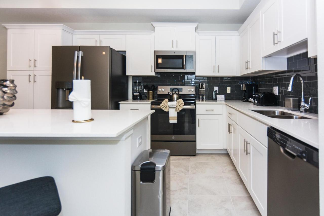 Beautiful Apartment At Storey Lake Sl4731-102 Орландо Экстерьер фото